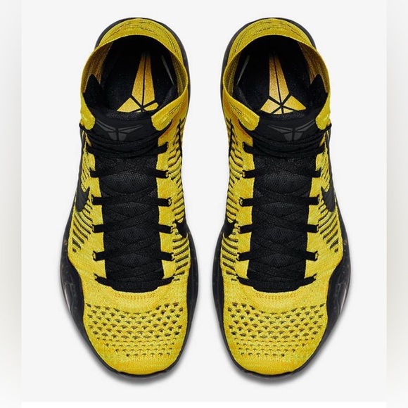 Nike kobe elite x - Picture 3 of 6